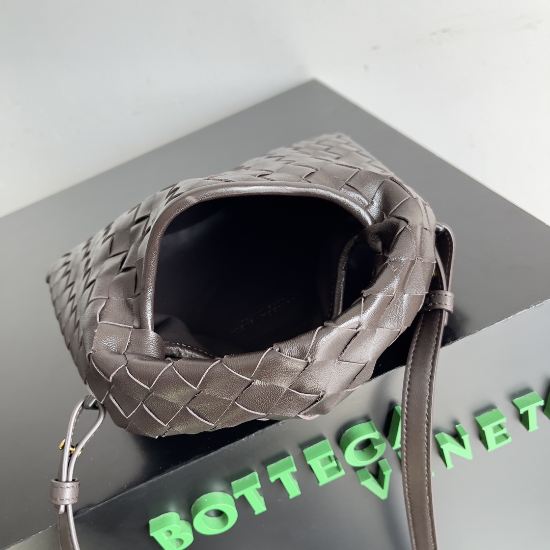 Bottega Veneta Top Handle Bags